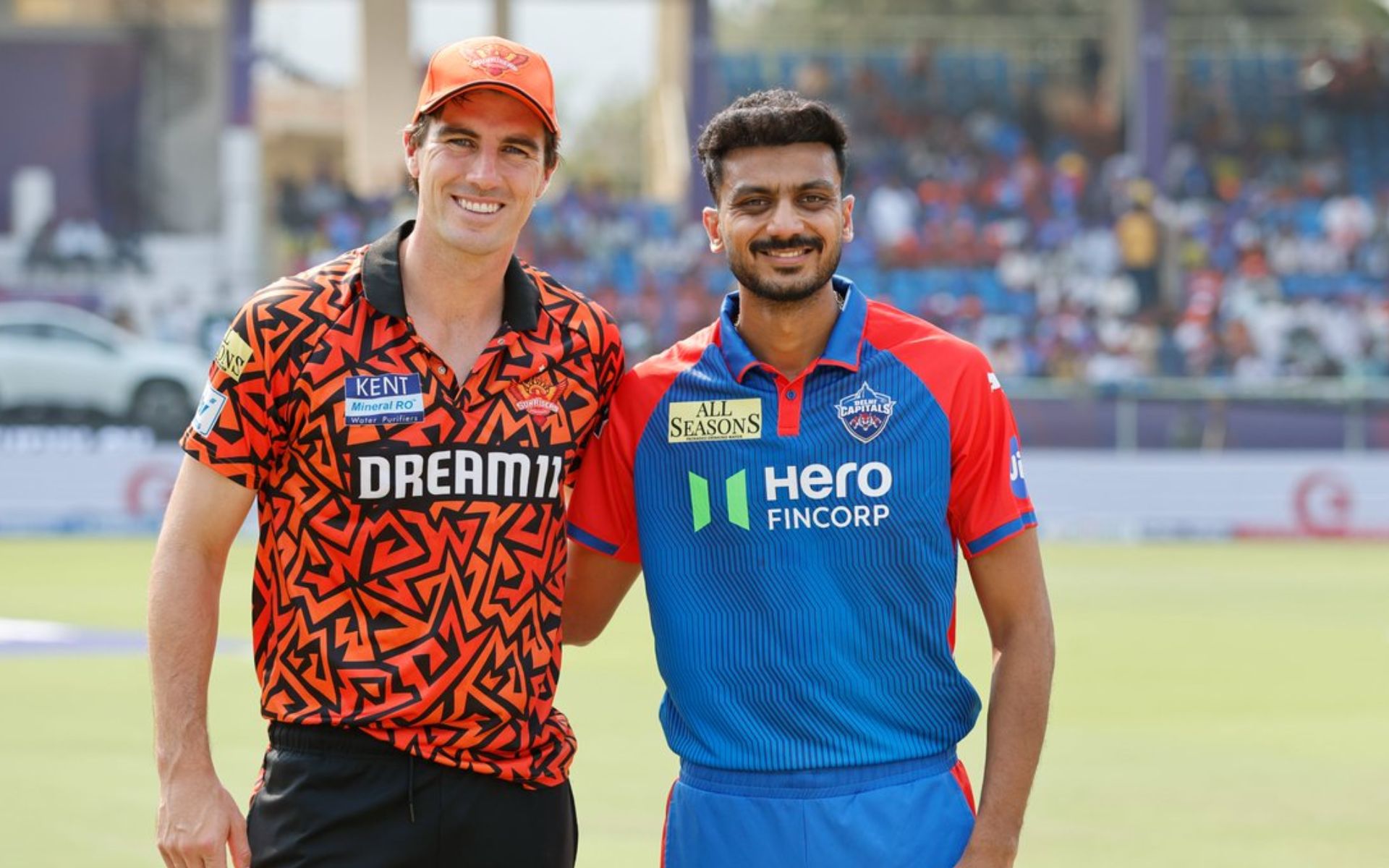 DC vs SRH IPL 2025: Ashutosh Sharma In? Who Can Be The Impact Players Today?